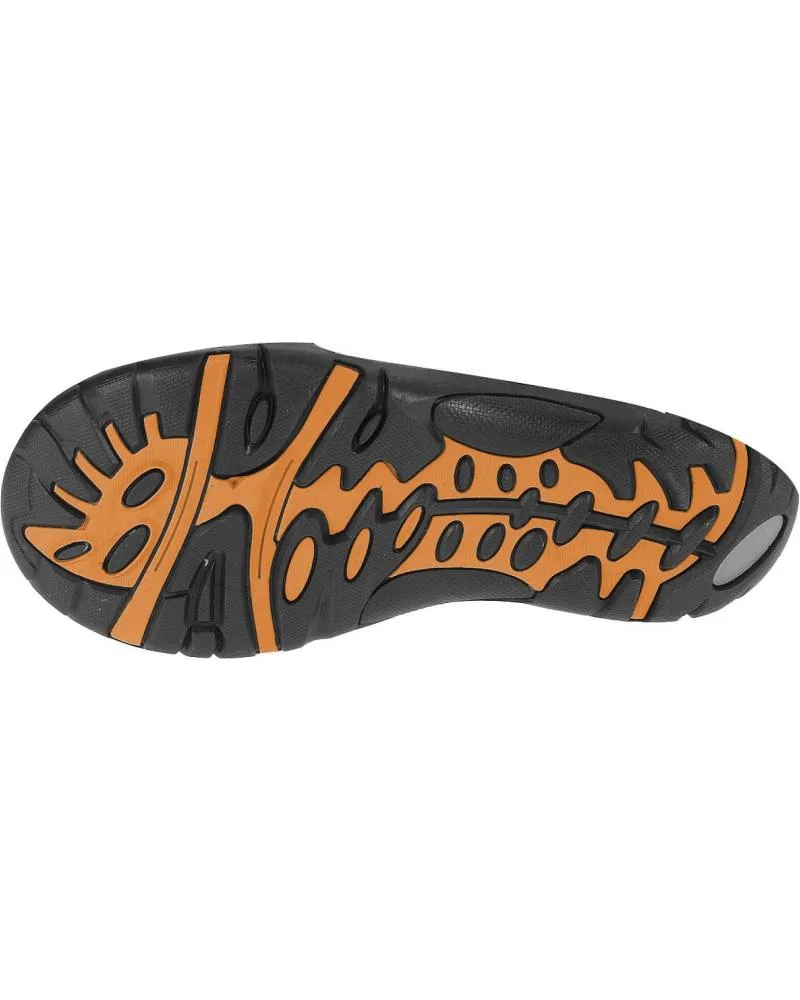 Sandalias BEPPI  de Hombre 2192281  BLACK - ORANGE