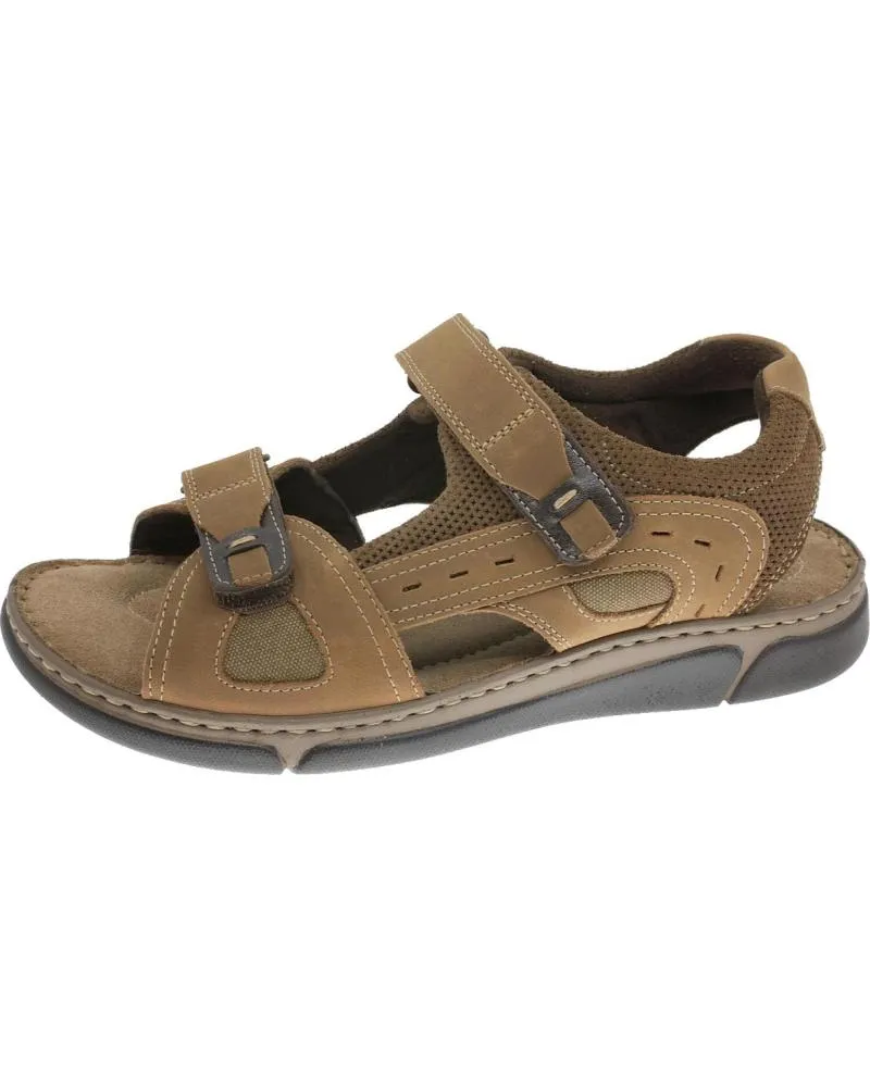 Sandalias BEPPI  de Hombre 2196621  BROWN